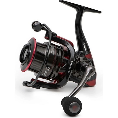 Fox Rage Warrior 3500 Reel