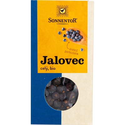 Sonnentor Jalovec bio 35 g