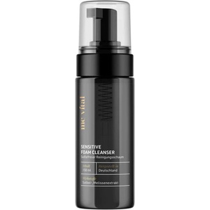 Vitabay Нежна почистваща пяна с екстракт от Градински чай и Маточина, 150 ml (MV1923)
