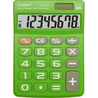 Casine CD-276 zelená