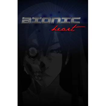 Winter Wolves Game Studio Bionic Heart (PC)