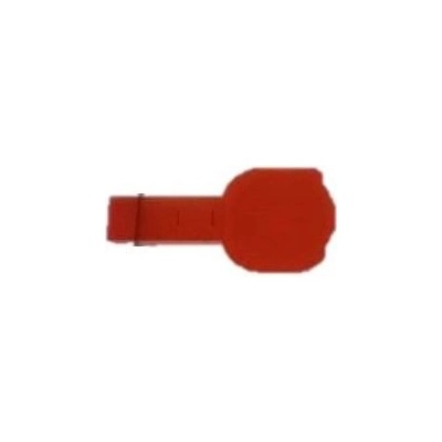 Huawei P30 Pro - Lepka pod Zadnú Kameru Adhesive - 51639264 Genuine Service Pack