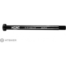 KCNC KQR08 osa, Shimano E-Thru, 12x100 mm/120 mm