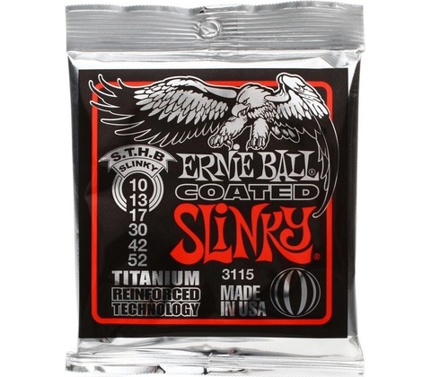 Ernie Ball 3115