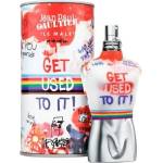 Jean Paul Gaultier Le Male Pride Edition 2023 Get Used To It! for Men EDT 125 ml Парфюми