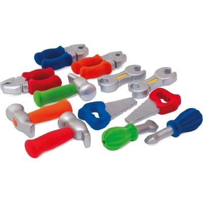 Rubbabu set nářadí 12 dílů