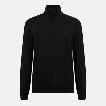 Boss Яке Boss Men's Baldemar E Hybrid Jacket - Black