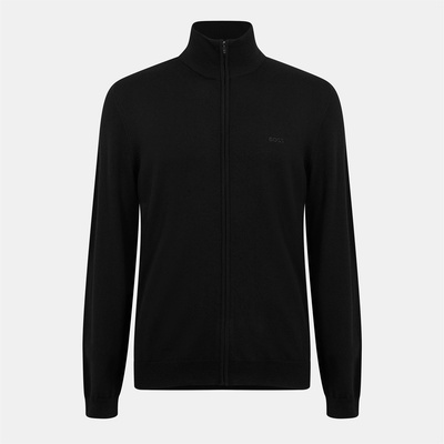 Boss Яке Boss Men's Baldemar E Hybrid Jacket - Black