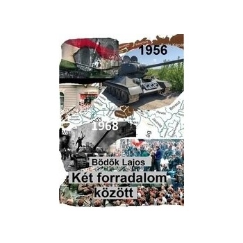 Két forradalom között
