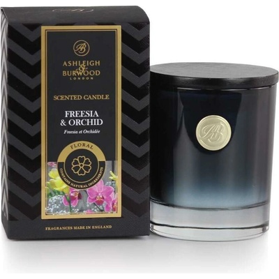 Ashleigh & Burwood Signature Freesia & Orchid, 140 g
