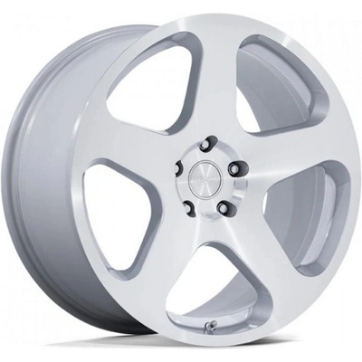 ROTIFORM RC200 NUE 10x20 5x120 ET40 gloss silver