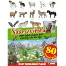 Naše zvířata -