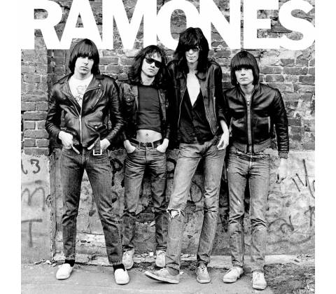 Ramones - Ramones LP