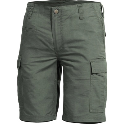 Šortky Pentagon BDU 2.0 camo green