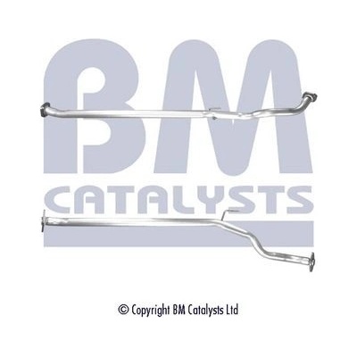 BM CATALYSTS BM50622