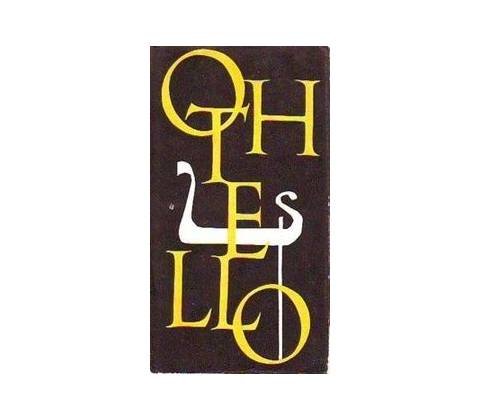 Othello - William Shakespeare