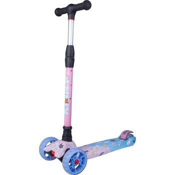 Profilite Cat (PL-SCB0406-CAT-PK)