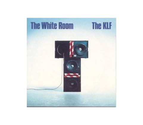 KLF - White Room CD