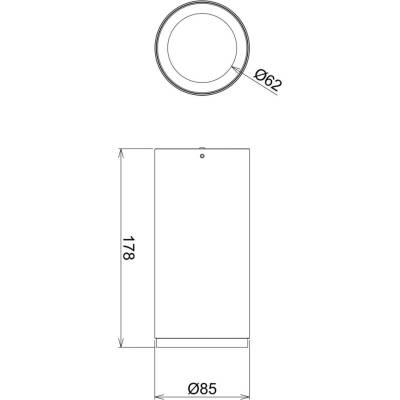 Deko-Light 348156