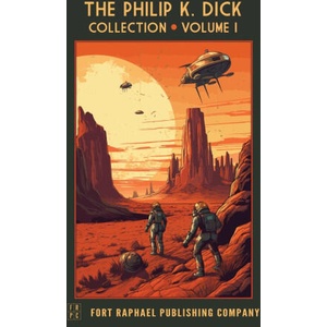 The Philip K. Dick Collection - Unabridged | Philip K. Dick, Kevin Theis (2026)