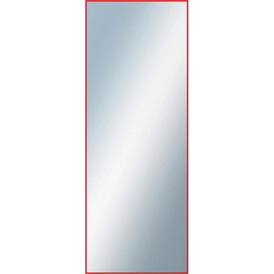 DANTIK Hliník 60x160 cm červená 7001098