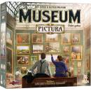 Holy Grail Games Museum: Pictura