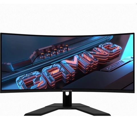 Gigabyte GS34WQC