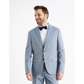 Celio Dumikro Сако Celio | Siv | МЪЖЕ | XL