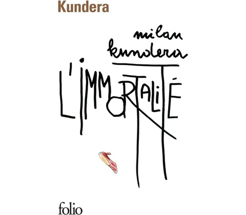 L´immortalité