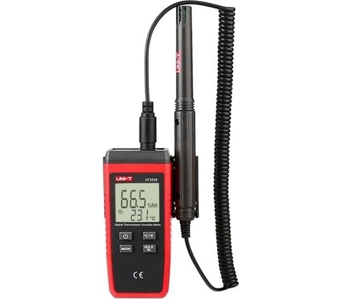 UNI-T UT333S