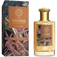 The Woods Collection Timeless Sands parfémovaná voda unisex 100 ml