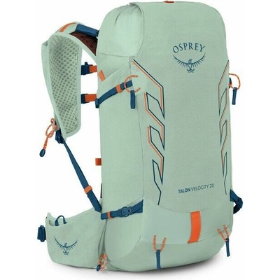 Osprey Talon Velocity 20l frosty mint