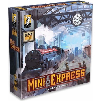 Mini Express