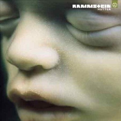 Rammstein - Mutter CD