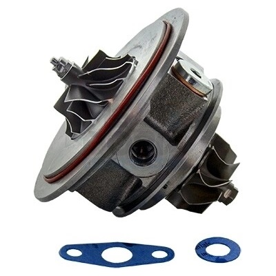 Kostra trupu, turbo MEAT & DORIA 601032