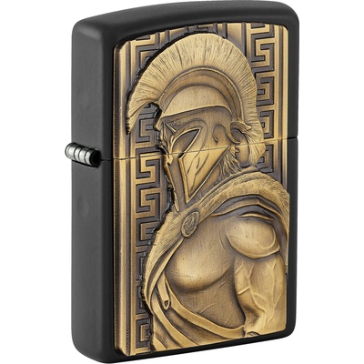Zippo Sparta Limited Edition