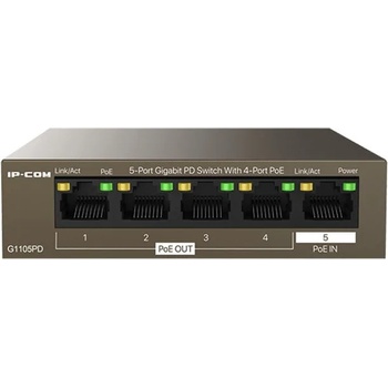 Image 1 of IP-COM G1105PD