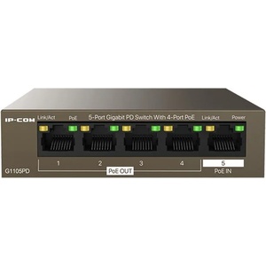 IP-COM G1105PD