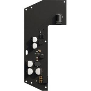 Ajax Systems 38212.54. NC Модул за захранване 12V PSU за Hub/Hub Plus/ReX (38212.54.NC)