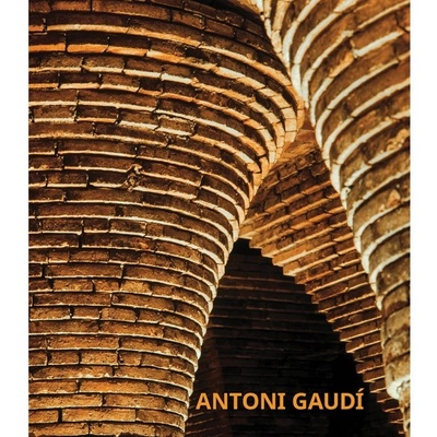 Antoni Gaudí - Daniel Kiecol