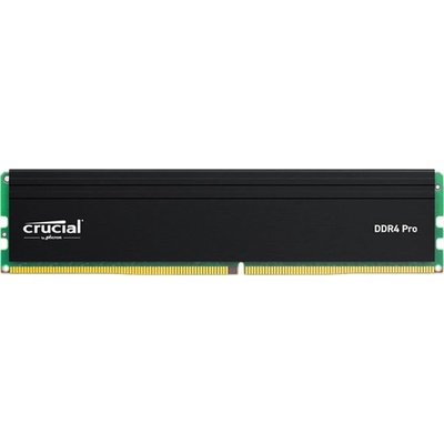 Crucial Pro DDR4 32GB 3200MHz CL22 CP32G4DFRA32A