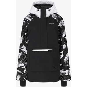 TERMIT Анорак Infinity Female 15k Anorak