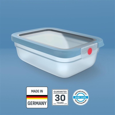 Tefal OneClick N1210110 Dóza Modrá