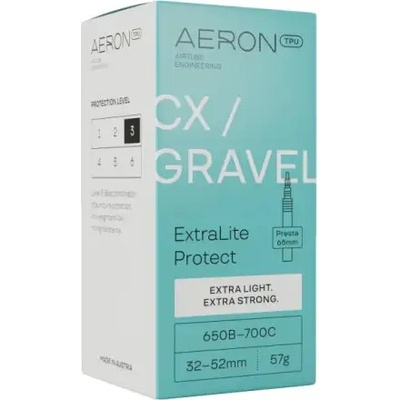 Aeron AV