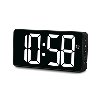Hama 00185896 BALI термометър цифров будилник (00185896)