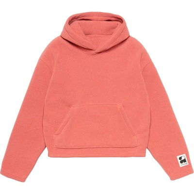 Armada Дамски поларен пуловер Armada Women's Carmi Hoodie Fleece jumper - Faded Rose - размер XL (105-6386-0315)