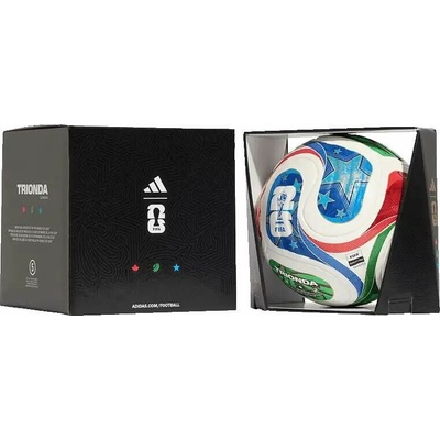 adidas World Cup 2026 Trionda League Box – Hledejceny.cz
