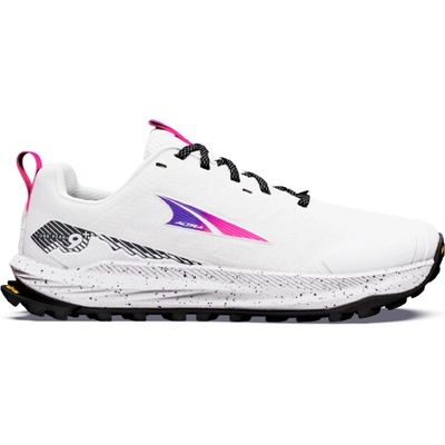 Altra Lone Peak 9+ dámská bílá