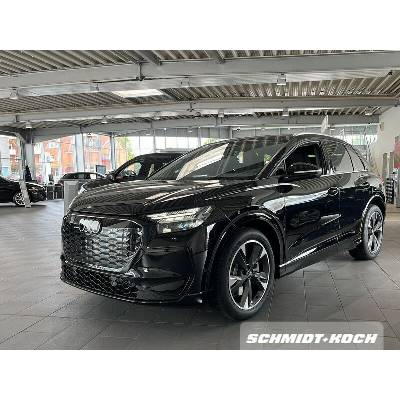 Audi Q4 e-tron Performance 210 kW