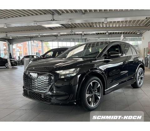 Audi Q4 e-tron Performance 210 kW